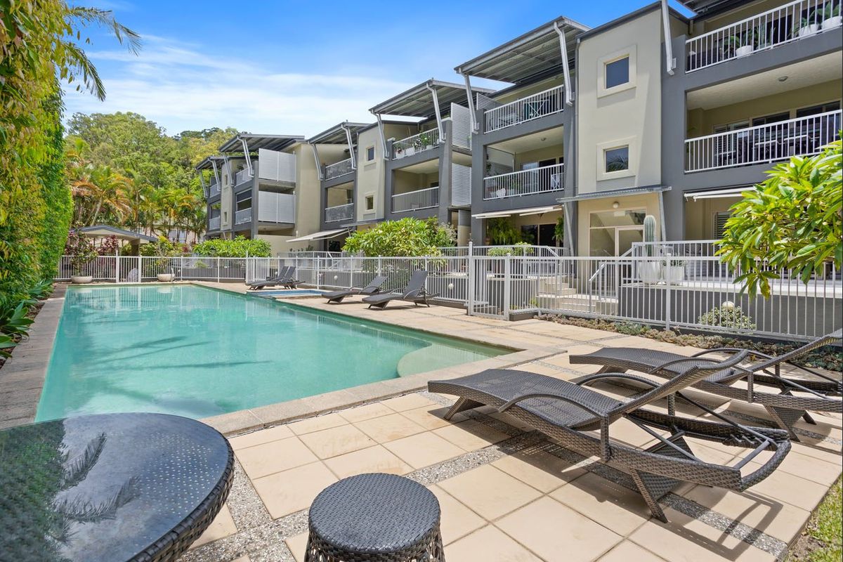 101 / 3-5 Thrower Drive, Currumbin