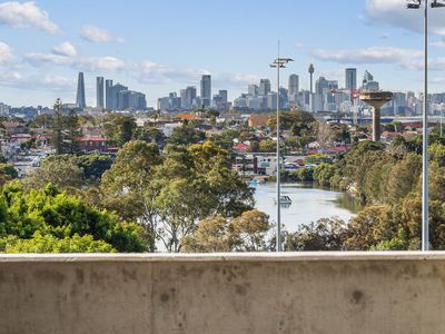 18 / 15-17 Gertrude Street, Wolli Creek