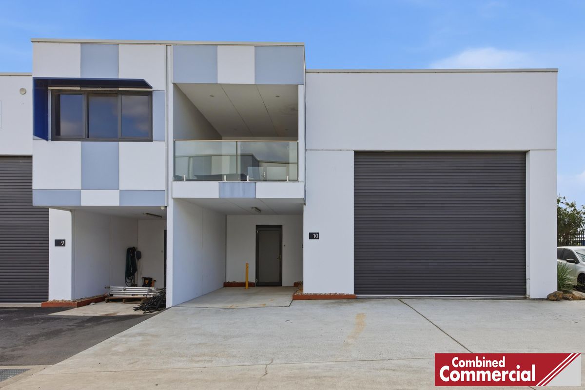 10 / 7 Waynote Place, Unanderra