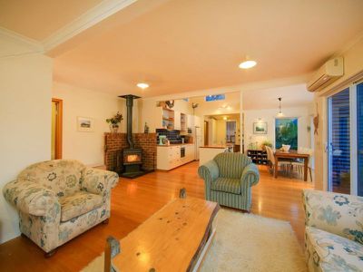 154 Loudens Lane , Tawonga