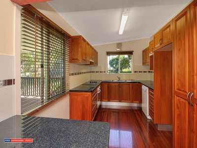 23 Simmons Road, North Ipswich
