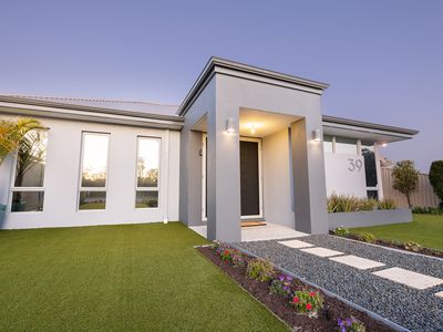 39 Brunonia Terrace, Harrisdale