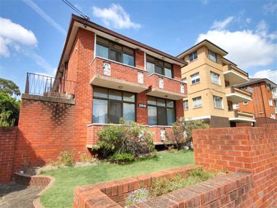 9 / 250 Lakemba Street, Lakemba