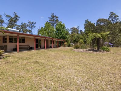 115 Gulph Creek Road, Nerrigundah