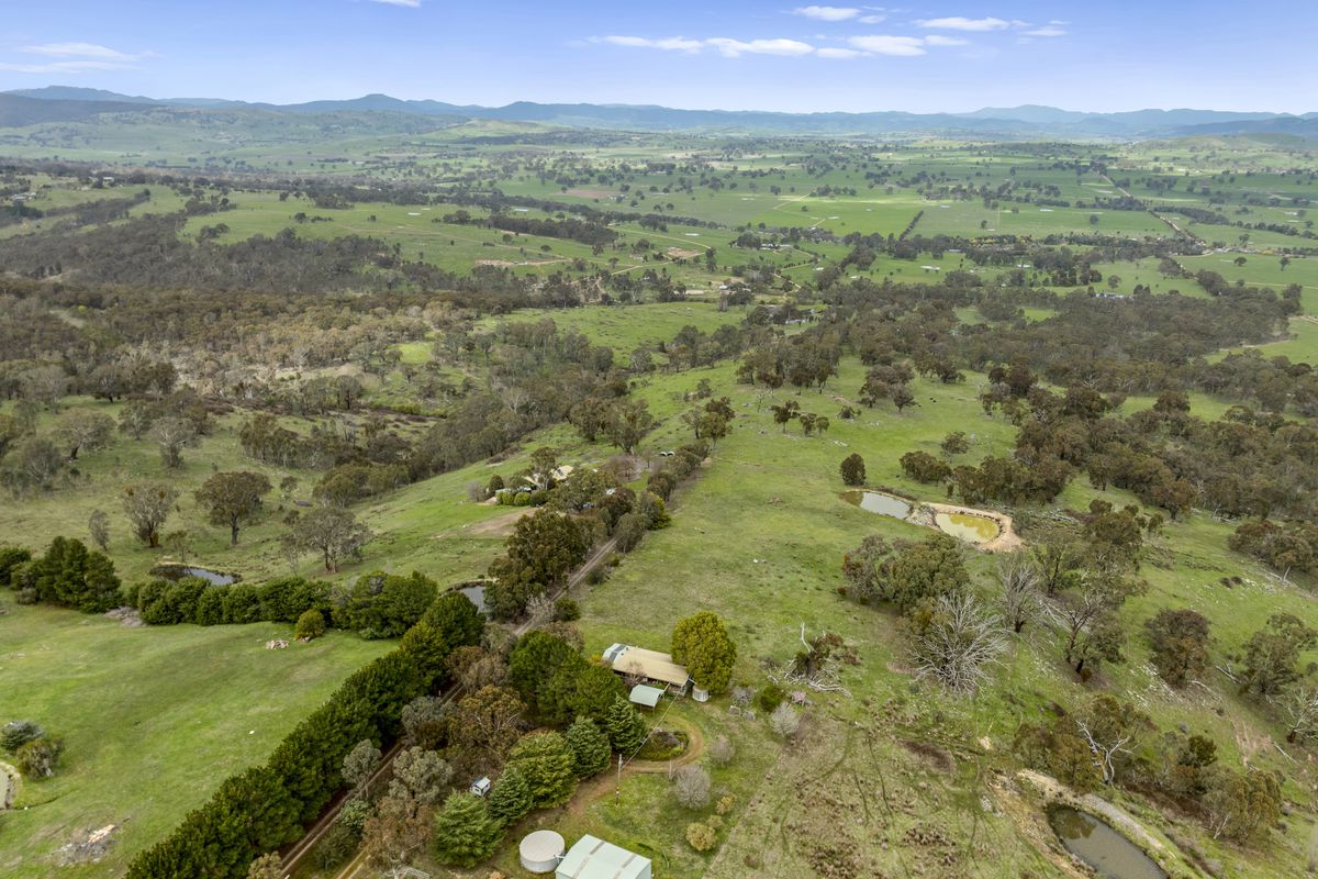 370 Tabletop Road, Bridge Creek