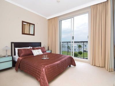 125 / 5 Wulumay Close, Rozelle