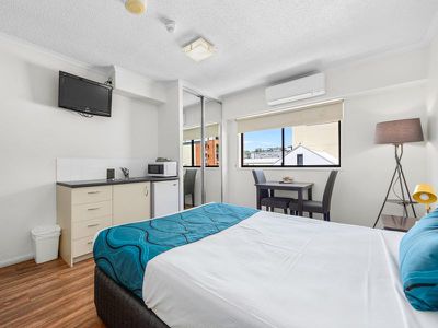 515 / 455 Brunswick Street, Fortitude Valley