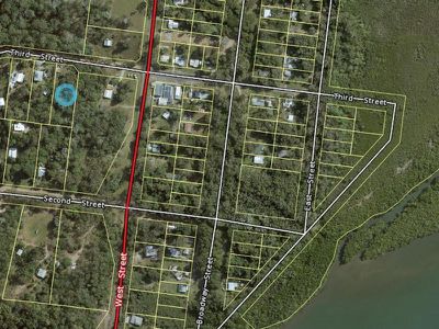 23 Third Street, Bloomfield