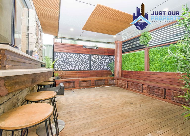 28A Sylvanus Street, Greenacre