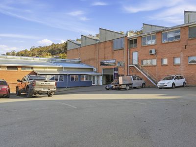 Tenancy 1 / 45 Thistle Street West, South Launceston