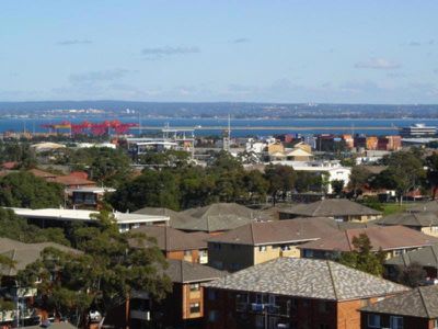 910 / 260 Bunnerong Road, Hillsdale
