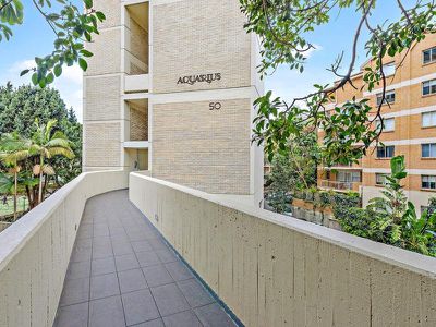 8 / 50 Roslyn Gardens, Rushcutters Bay