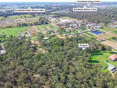 Lots 14 & 15 Milton Street, Schofields