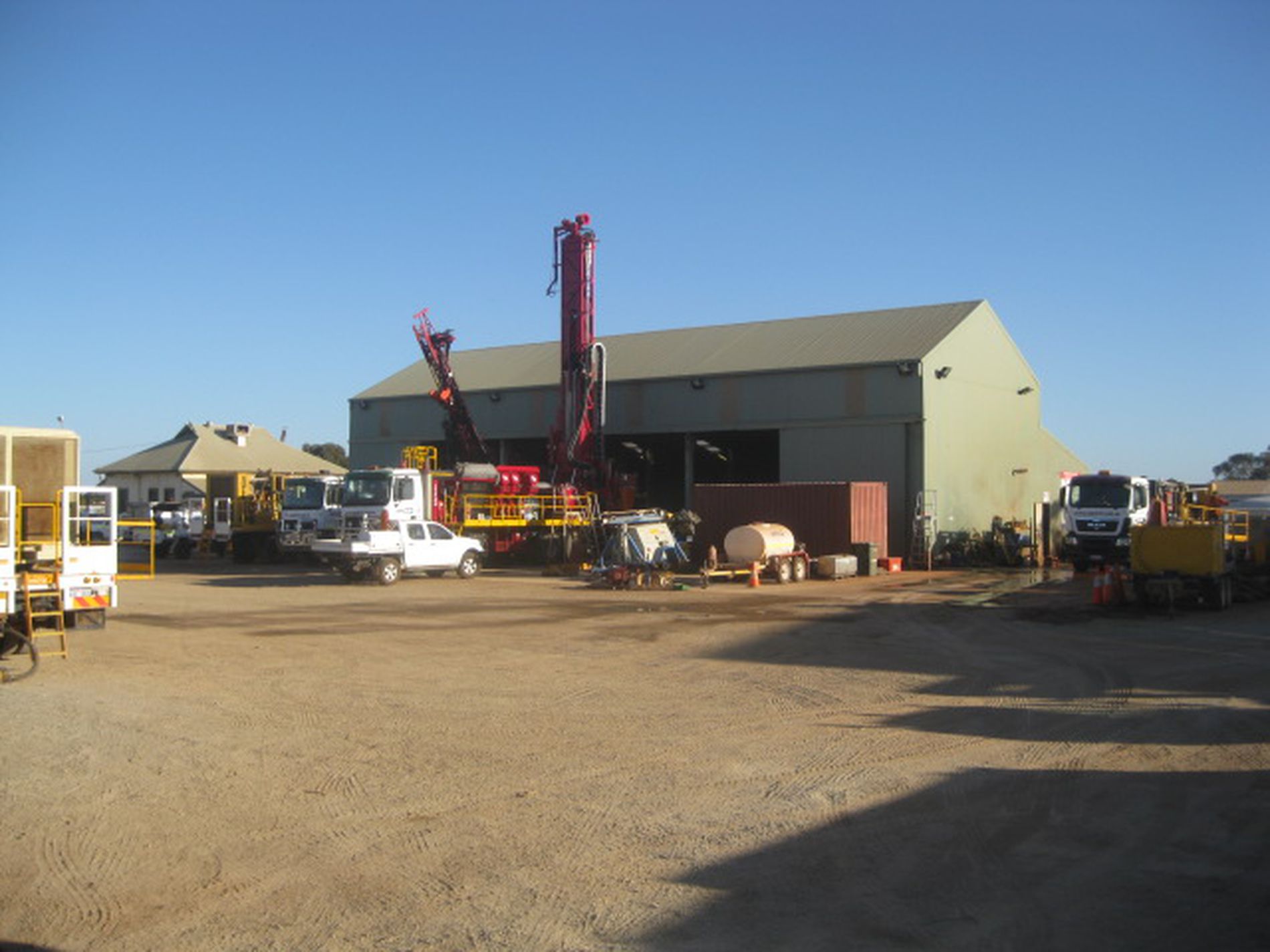 Lot 34 Coath Road, West Kalgoorlie