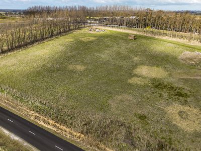 Lot 502, Cnr Attamurra Rd and Sycamore Rd, Glenburnie