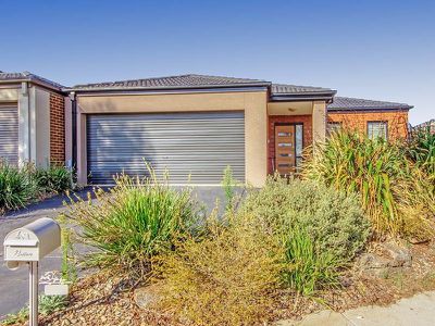 3 Stony Street, Wyndham Vale