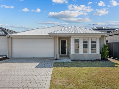 14 Dolomite Road, Treeby