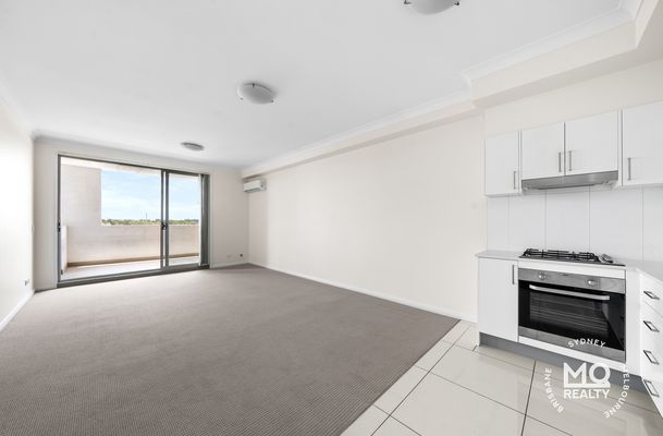 52 / 71 Cowper Street, Granville