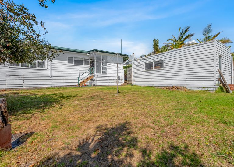 54 Must Street, Portland