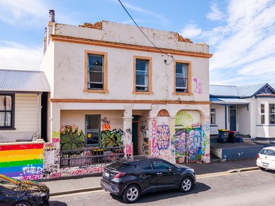 21 Hyde Street, Dunedin North