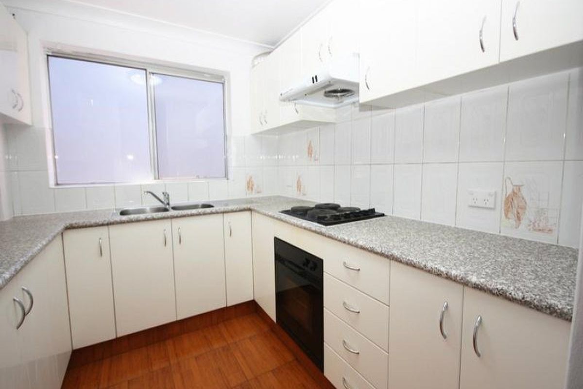 2 / 18 Vaughan Street, Lidcombe