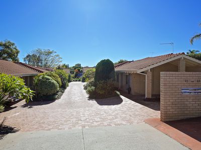 6/27 Scalby Street, Scarborough