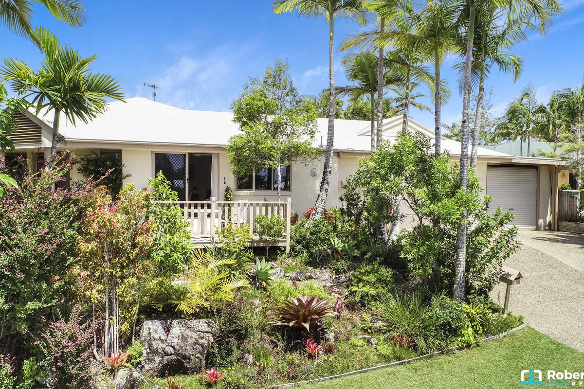1 Donovan Ct, Tewantin