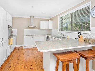 4 Swain Crescent, Dapto