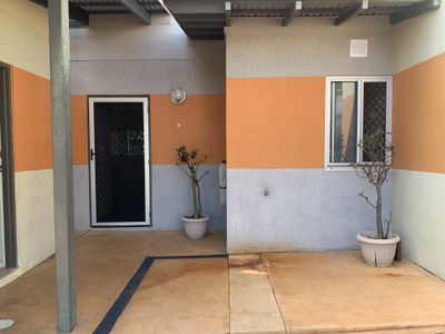 3 / 121 Flynn Cct , Bellamack