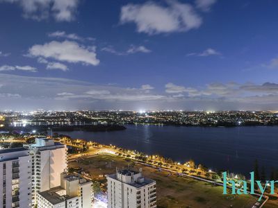 84 / 181 Adelaide Terrace, East Perth