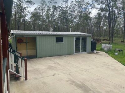 43 Wonga Crescent, Ballogie