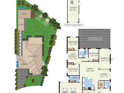 3 Cathedral Court, Lynbrook