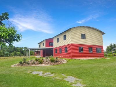 452 Jubilee Road, Jubilee Heights
