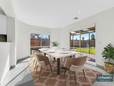 64 Sommeville Drive, Roxburgh Park