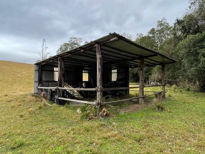 671 Tilbaroo Crossing Road, Toms Creek