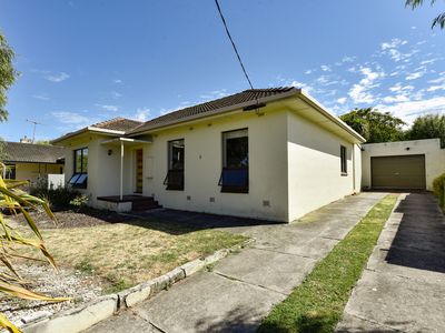 3 Jenkins Street, Mount Gambier