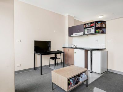 Apartment 704 / 160 Rundle Mall, Adelaide