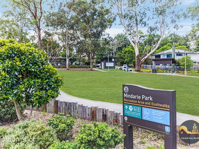 606A / 84 Gordon Crescent, Lane Cove North