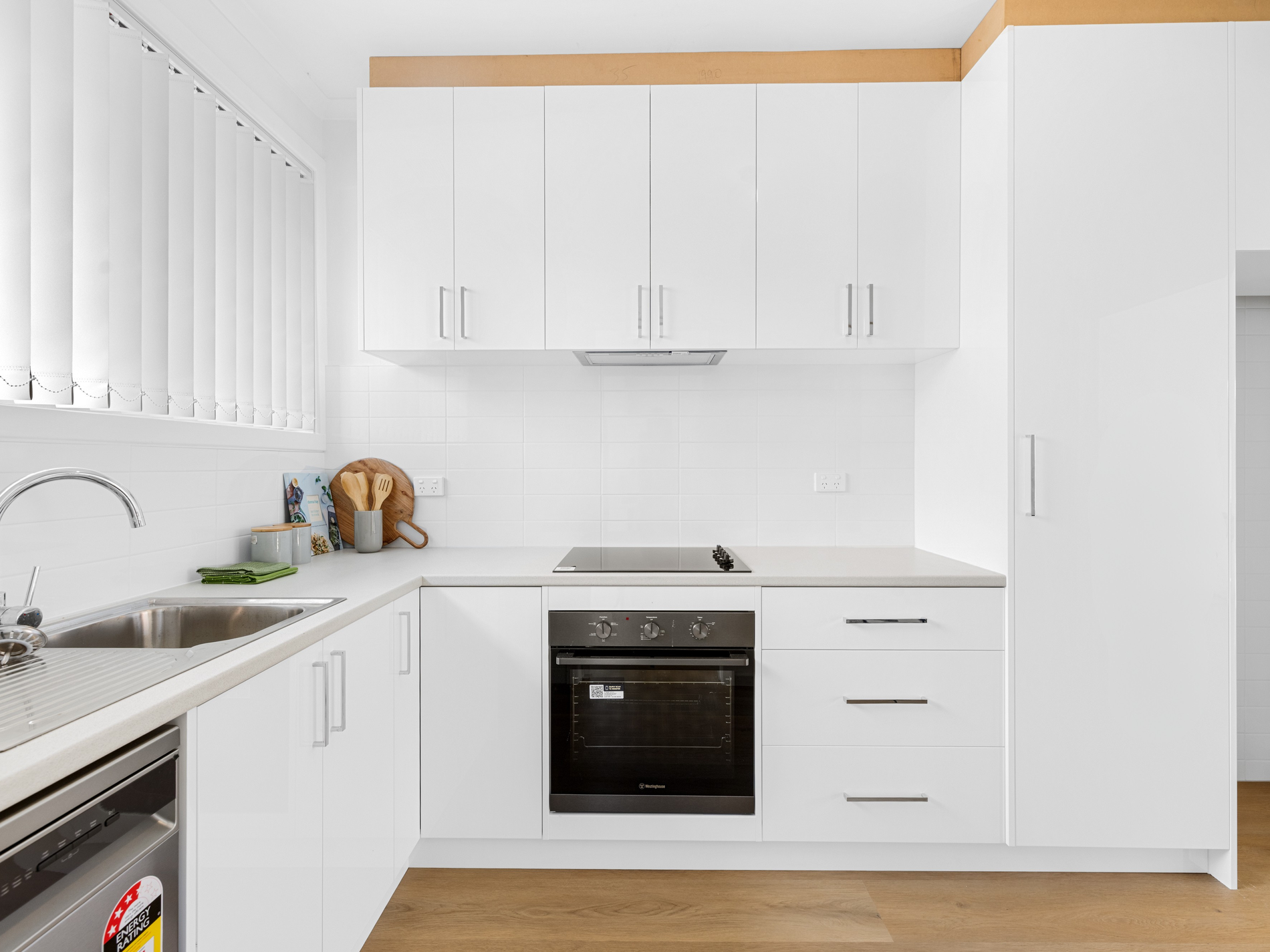 2/96 Saltley Street, South Kingsville