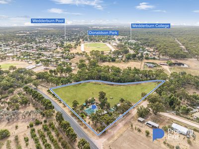 28 Calder Highway, Wedderburn