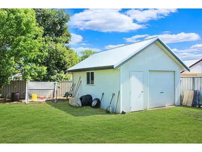 4 Meldrum Street, Gunnedah