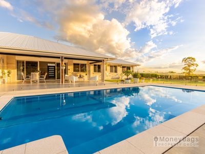 131-133 Townsvale Drive, Woodhill