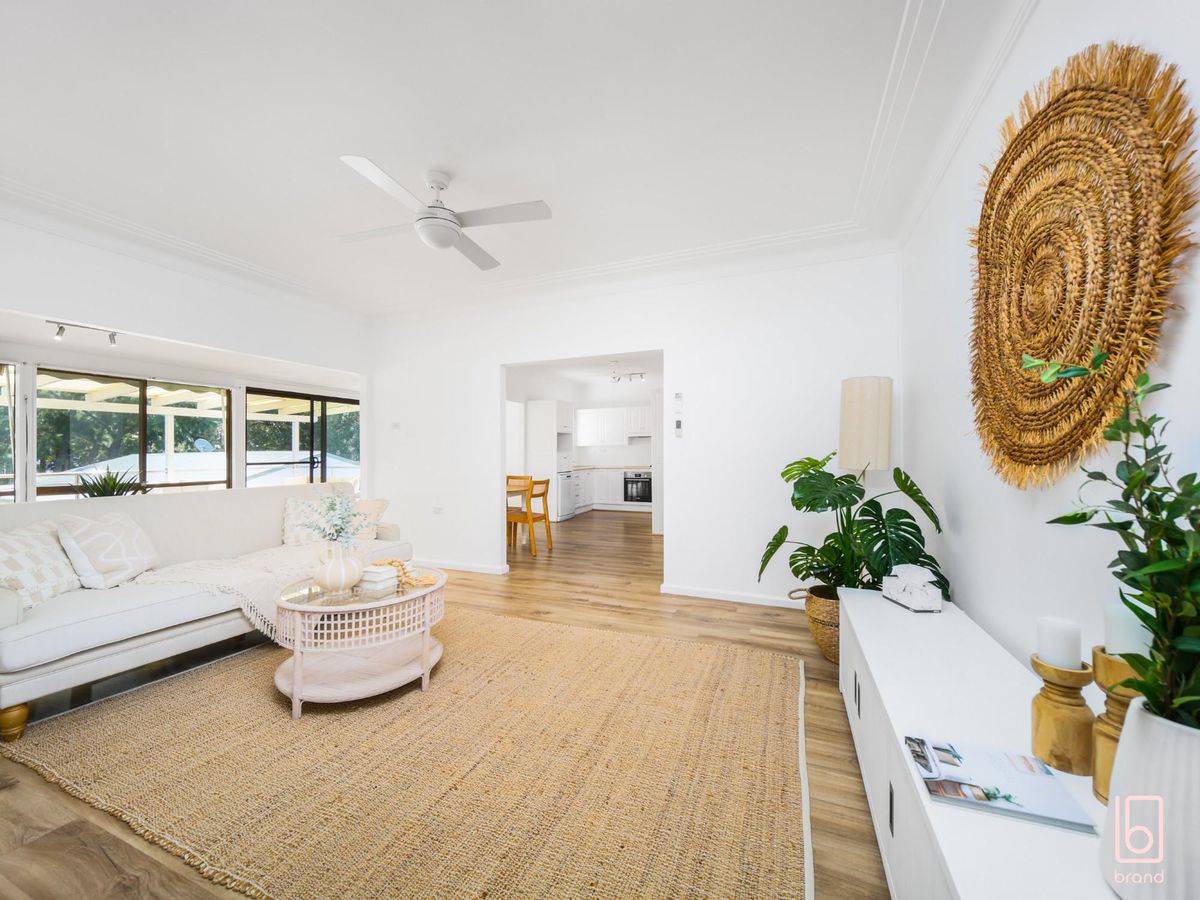 54 Leonard Avenue, Toukley