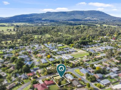 23 Stuart Drive, Woodend