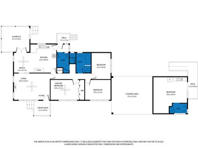 17 The Parade, Mansfield