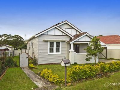 7 Myall Street, Wallsend