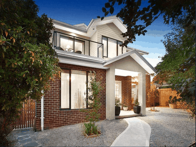 94 Waverley Street, Moonee Ponds