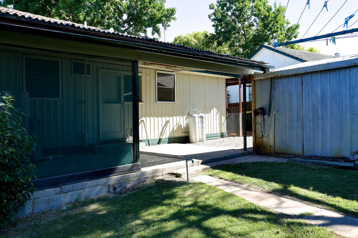 3 Hunter Street, Mansfield