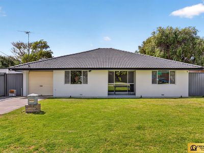 4 Indus Close, Rockingham