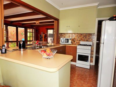 158A Victoria Street, Kerang